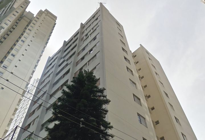Imagem do condomínio Condomínio Monte Carlo - Saúde 142 - São Paulo - SP