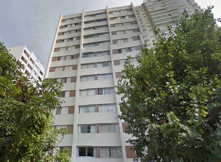 Imagem do condomínio Condomínio Monte Carlo - Saúde 142 - São Paulo - SP