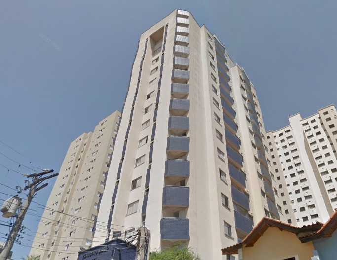 Imagem do condomínio Condomínio Monte Carlo - Saúde 274 - São Paulo - SP