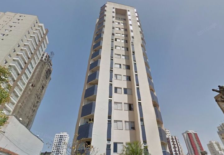 Imagem do condomínio Condomínio Monte Carlo - Saúde 274 - São Paulo - SP