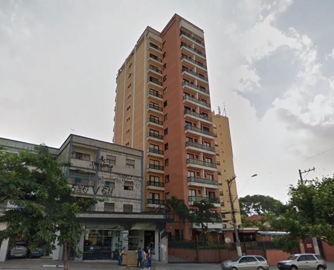 Imagem do condomínio Condomínio Monte Carlo - Tropical Mirandópolis - São Paulo - SP