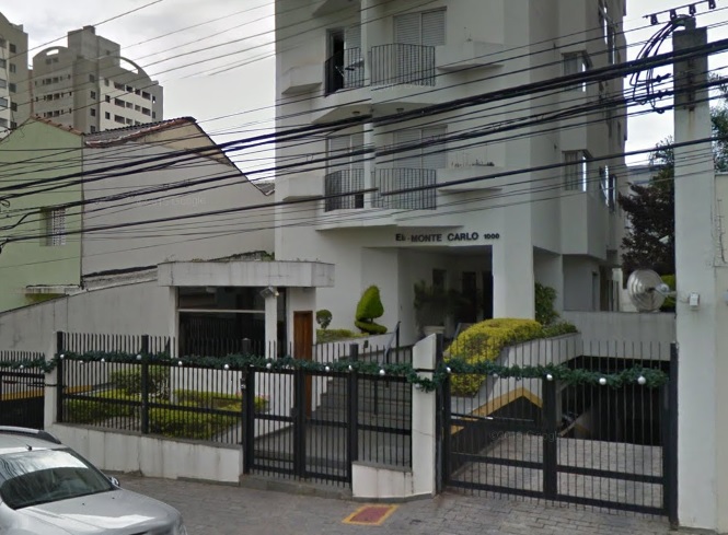 Imagem do condomínio Condomínio Monte Carlo Vila - Mariana 1000 - São Paulo - SP