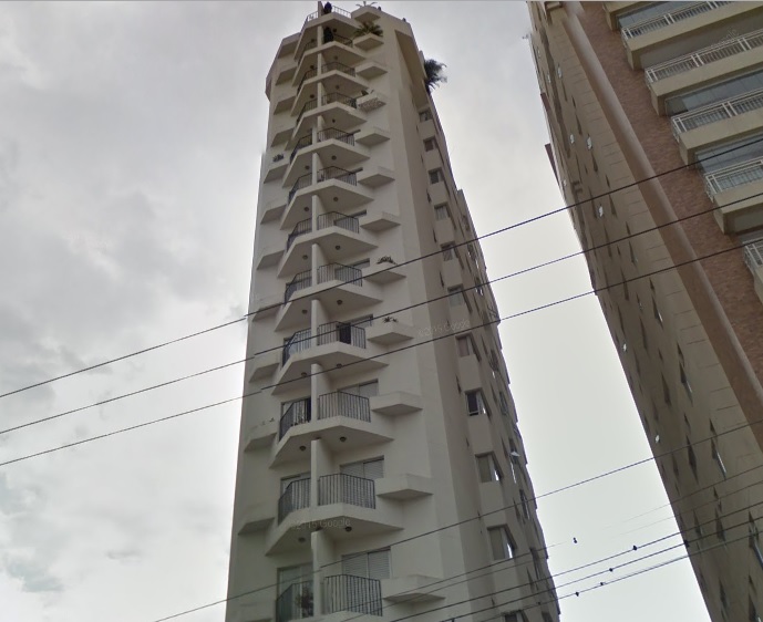 Imagem do condomínio Condomínio Monte Carlo Vila - Mariana 1000 - São Paulo - SP