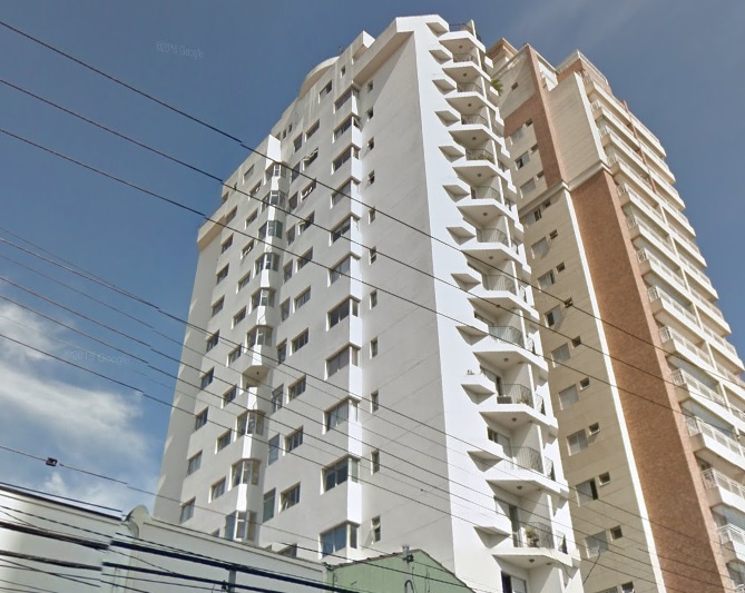 Imagem do condomínio Condomínio Monte Carlo Vila - Mariana 1000 - São Paulo - SP