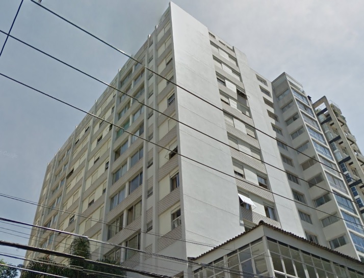 Imagem do condomínio Condomínio Monte Cassino Jardim América - Cerqueira César - São Paulo - SP