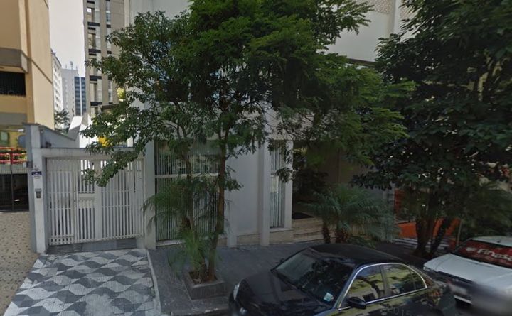Imagem do condomínio Condomínio Monte Cassino Jardim América - Cerqueira César - São Paulo - SP