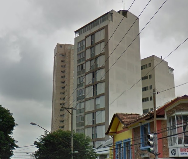 Imagem do condomínio Condomínio Monte Castelo - Perdizes - São Paulo - SP