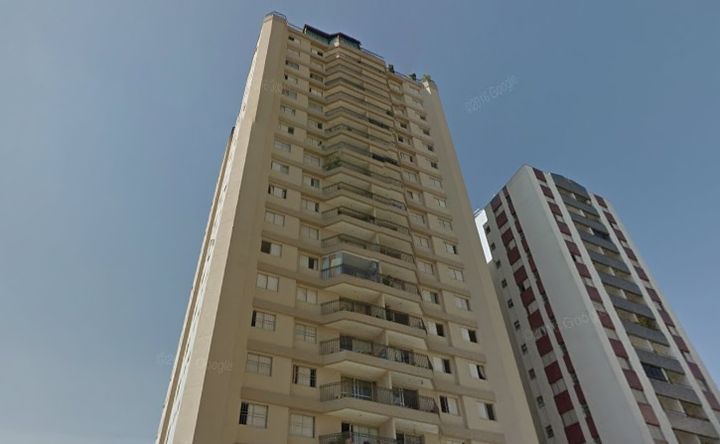 Imagem do condomínio Condomínio Monte - Castelo Saúde - São Paulo - SP