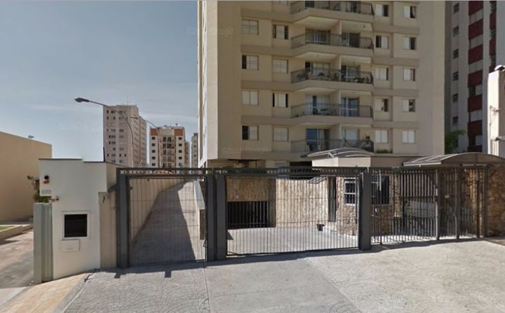 Imagem do condomínio Condomínio Monte - Castelo Saúde - São Paulo - SP