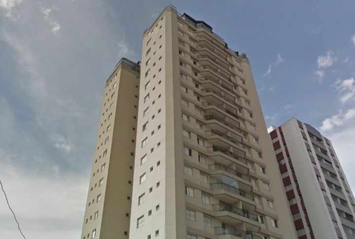 Imagem do condomínio Condomínio Monte - Castelo Saúde - São Paulo - SP