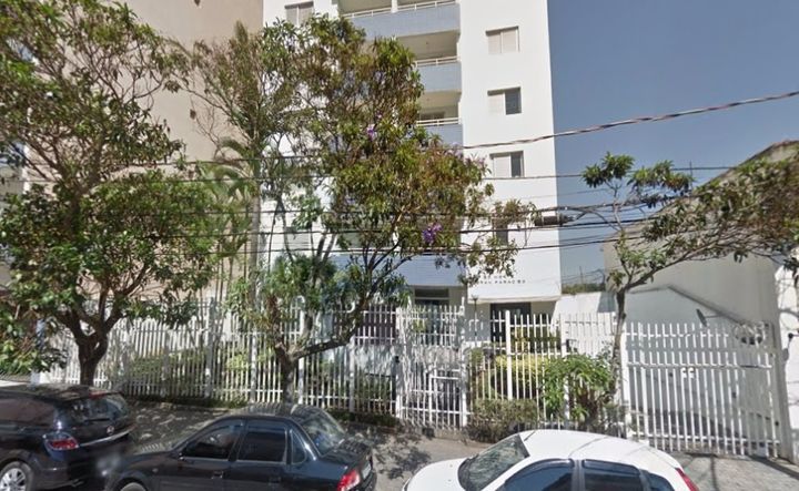 Imagem do condomínio Condomínio Monte Gran Paradiso - Lapa - São Paulo - SP