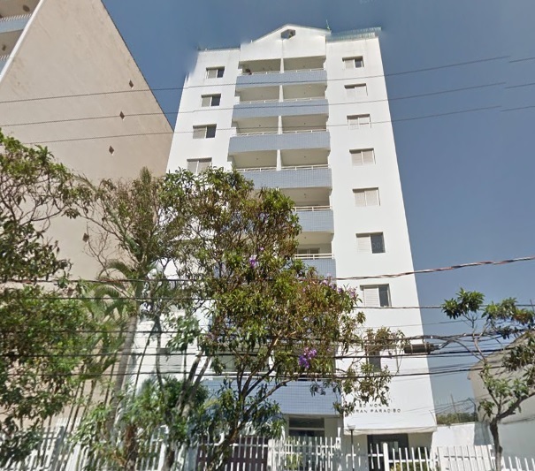 Imagem do condomínio Condomínio Monte Gran Paradiso - Lapa - São Paulo - SP