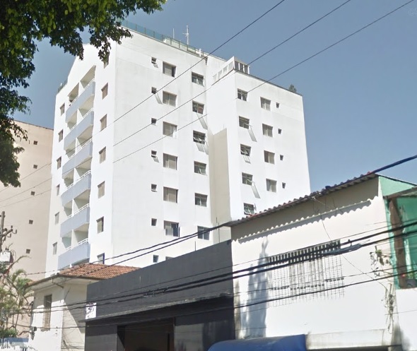Imagem do condomínio Condomínio Monte Gran Paradiso - Lapa - São Paulo - SP