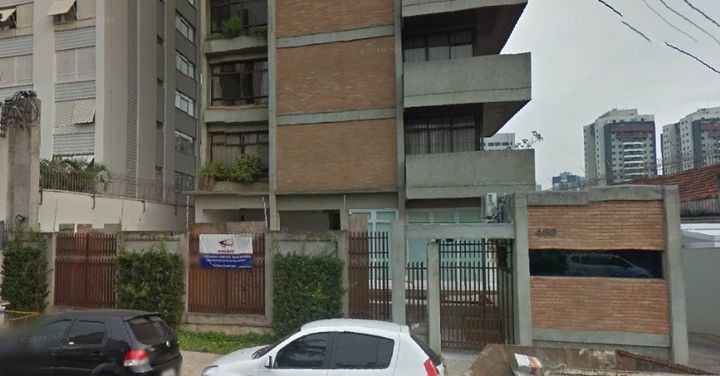 Imagem do condomínio Condomínio - Monte Martre Chácara Santo Antônio - São Paulo - SP