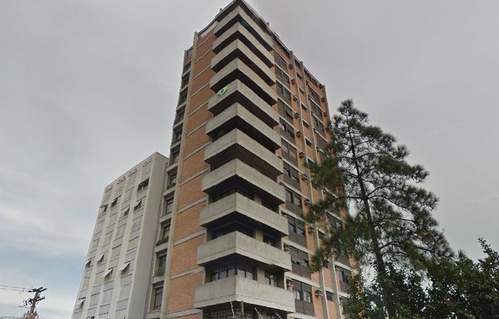 Imagem do condomínio Condomínio - Monte Martre Chácara Santo Antônio - São Paulo - SP