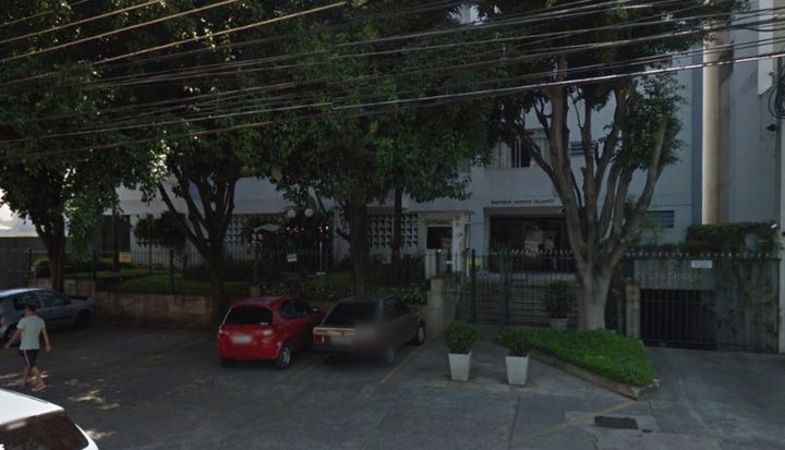 Imagem do condomínio Condomínio Monte Olimpo - Vila Madalena - São Paulo - SP