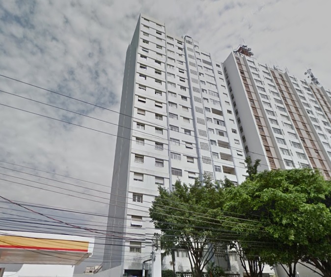 Imagem do condomínio Condomínio Monte Olimpo - Vila Madalena - São Paulo - SP