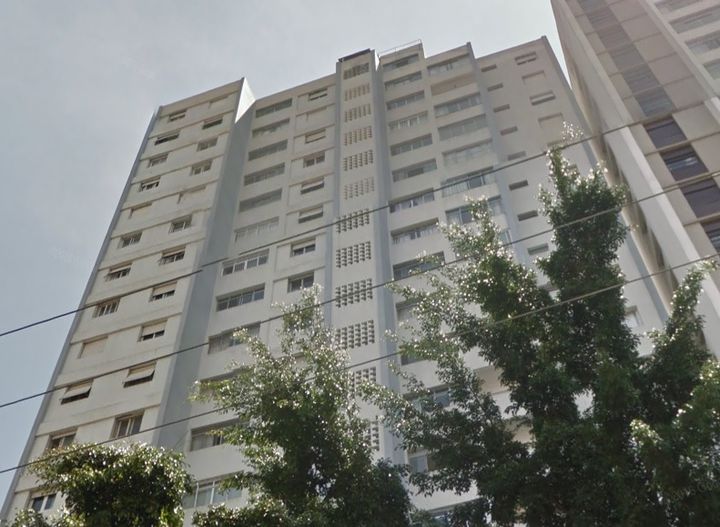Imagem do condomínio Condomínio Monte Olimpo - Vila Madalena - São Paulo - SP