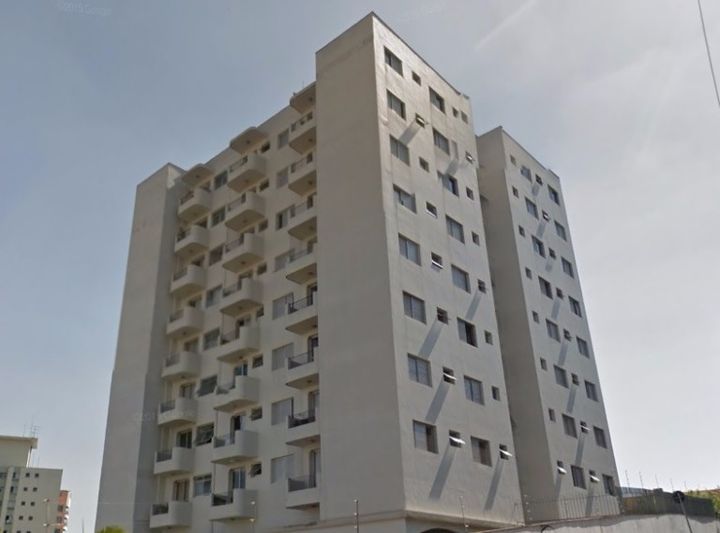 Imagem do condomínio Condomínio Monte Pascoal - Vila Madalena - São Paulo - SP
