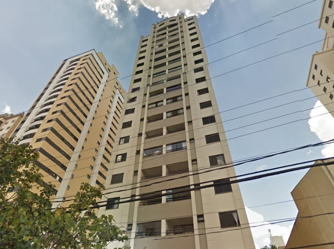 Imagem do condomínio Condomínio Monte Reali Pompéia - Vila Pompéia - São Paulo - SP
