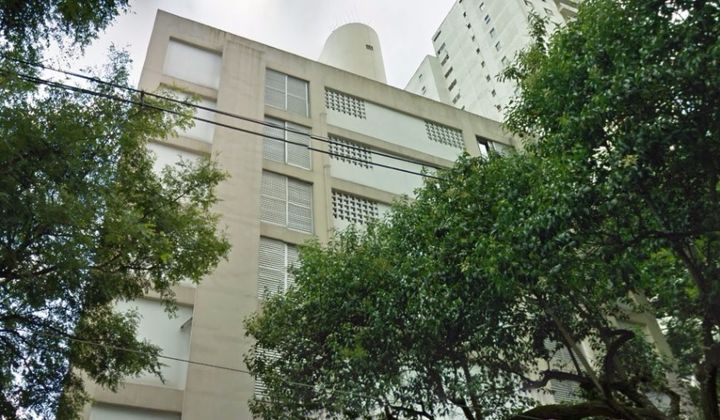 Imagem do condomínio Condomínio Monte Scorpus - Vila Madalena - São Paulo - SP
