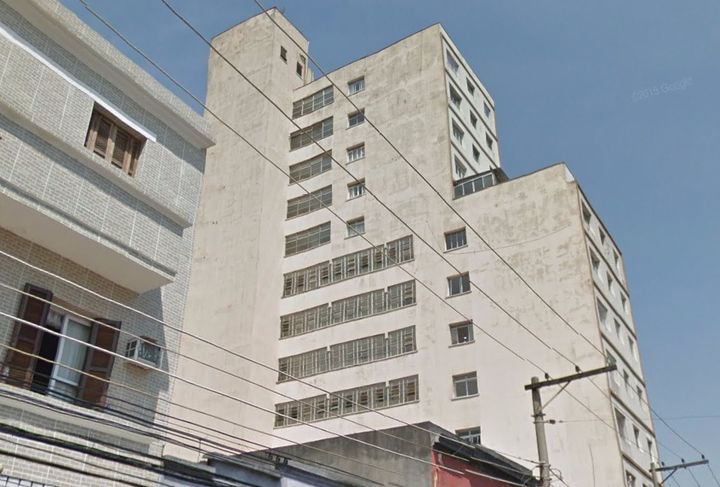 Imagem do condomínio Condomínio Monte Sião - Barra Funda - São Paulo - SP