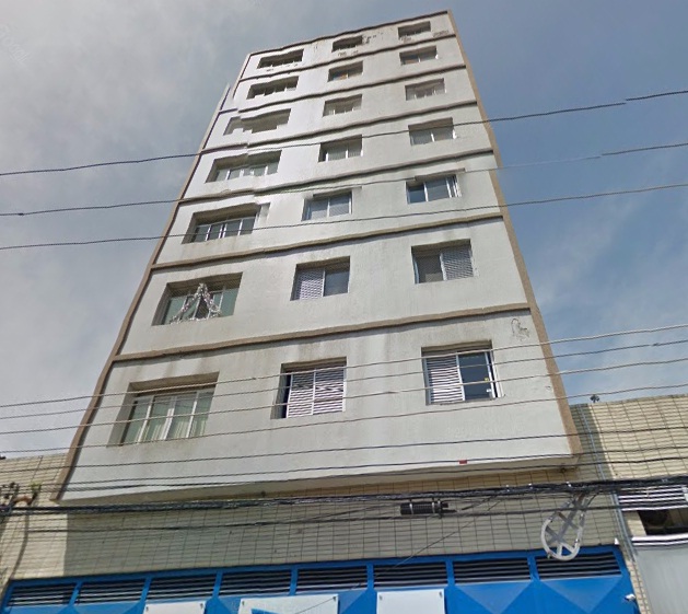 Imagem do condomínio Condomínio Monte Sião - Barra Funda - São Paulo - SP