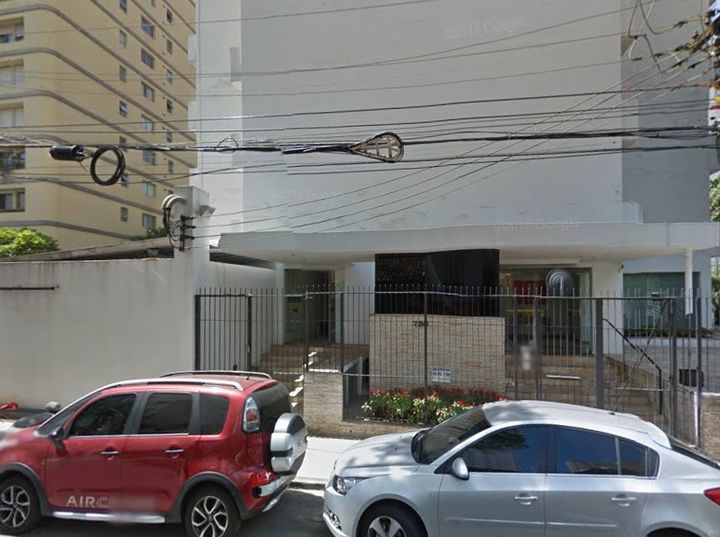 Imagem do condomínio Condomínio Monte Tabor - Brooklin - São Paulo - SP