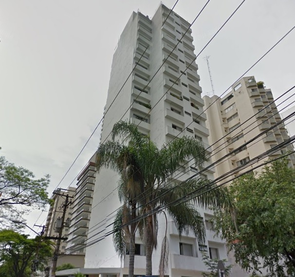 Imagem do condomínio Condomínio Monte Tabor - Brooklin - São Paulo - SP
