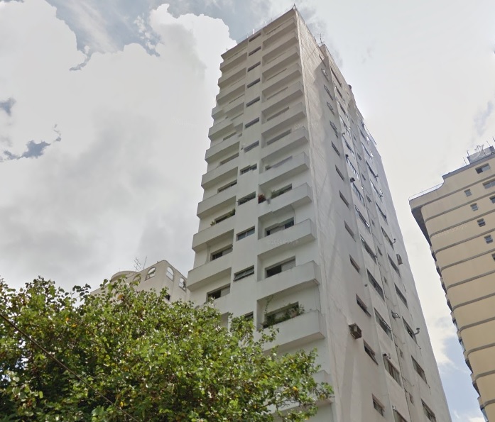 Imagem do condomínio Condomínio Monte Tabor - Brooklin - São Paulo - SP
