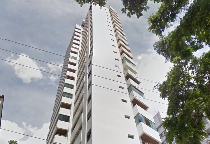 Imagem do condomínio Condomínio Monte - Verde Aclimação - São Paulo - SP