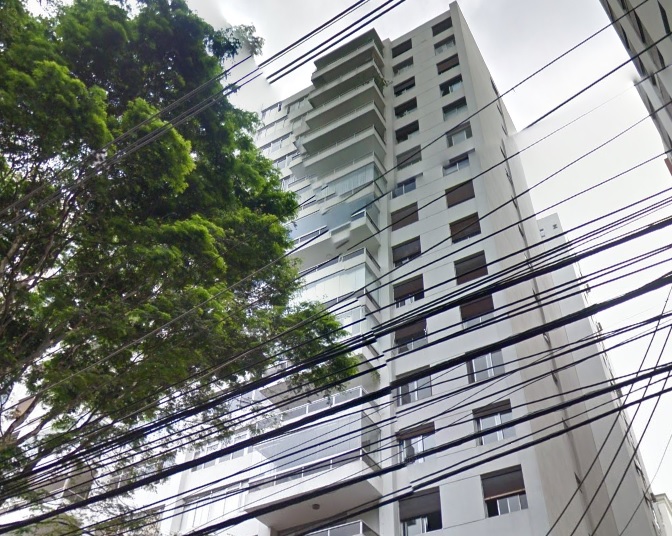Imagem do condomínio Condomínio Monte Verde - Jardim Europa - São Paulo - SP