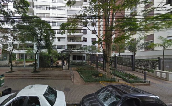 Imagem do condomínio Condomínio Monte Verde - Jardim Europa - São Paulo - SP