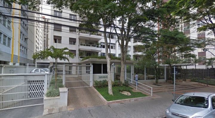 Imagem do condomínio Condomínio Monte Verde - Jardim Europa - São Paulo - SP