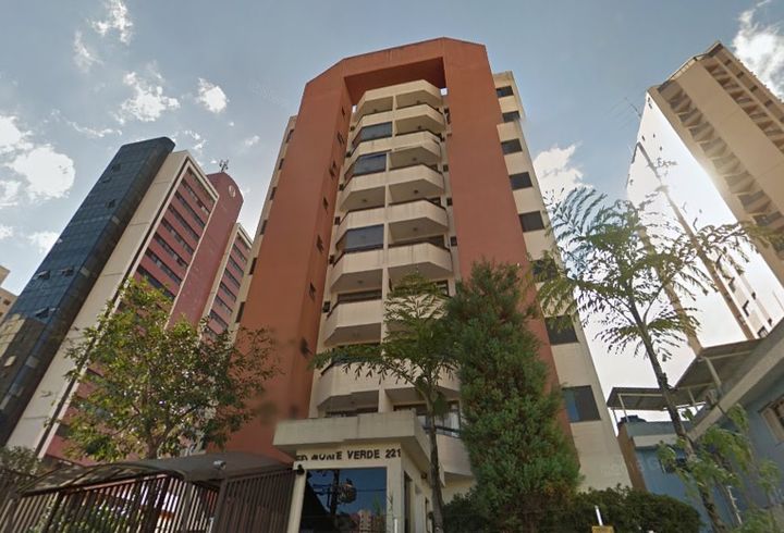 Imagem do condomínio Condomínio Monte Verde Saúde - 221 Saúde - São Paulo - SP