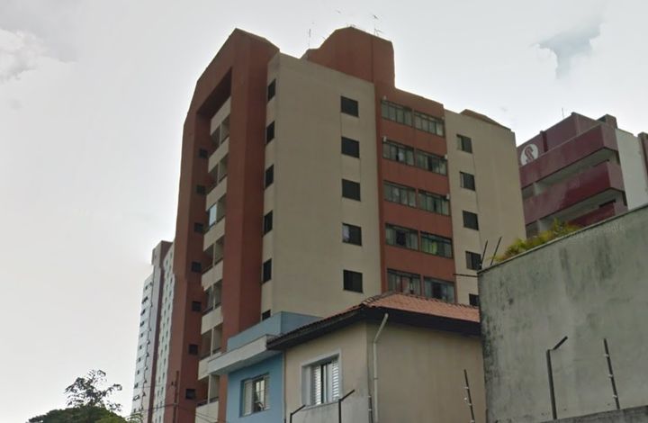 Imagem do condomínio Condomínio Monte Verde Saúde - 221 Saúde - São Paulo - SP