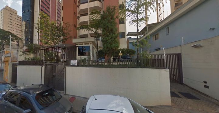 Imagem do condomínio Condomínio Monte Verde Saúde - 221 Saúde - São Paulo - SP