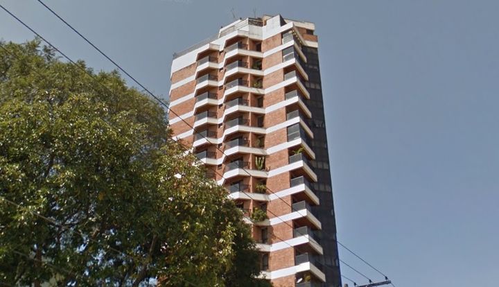 Imagem do condomínio Condomínio Monte Verde Saúde - 385 Saúde - São Paulo - SP