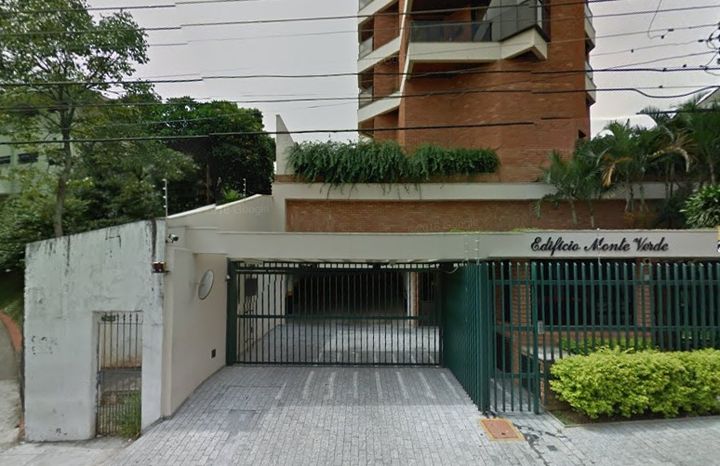 Imagem do condomínio Condomínio Monte Verde Saúde - 385 Saúde - São Paulo - SP