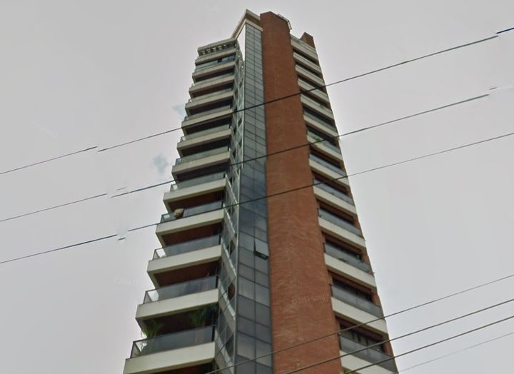 Imagem do condomínio Condomínio Monte Verde Saúde - 385 Saúde - São Paulo - SP