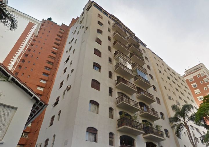 Imagem do condomínio Condomínio Monte Vinhais Jardim América - Cerqueira César - São Paulo - SP