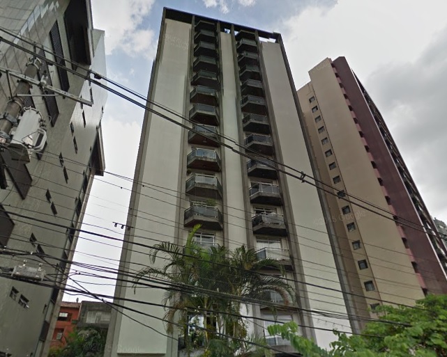 Condomínio Montecatini - Vila Mariana - São Paulo - SP