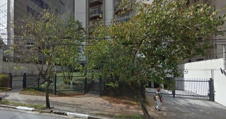 Imagem do condomínio Condomínio Montecatini - Vila Mariana - São Paulo - SP