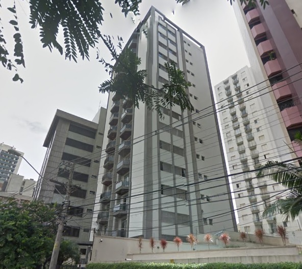 Imagem do condomínio Condomínio Montecatini - Vila Mariana - São Paulo - SP