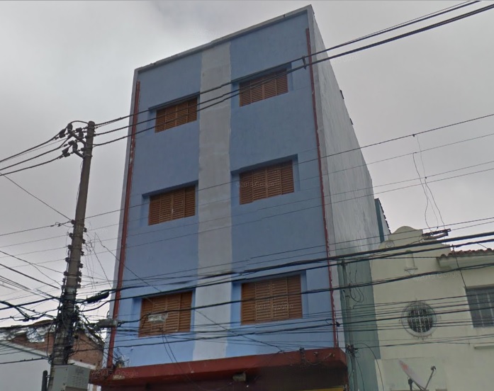 Imagem do condomínio Condomínio Monteiro Lobato - Vila Mariana - São Paulo - SP