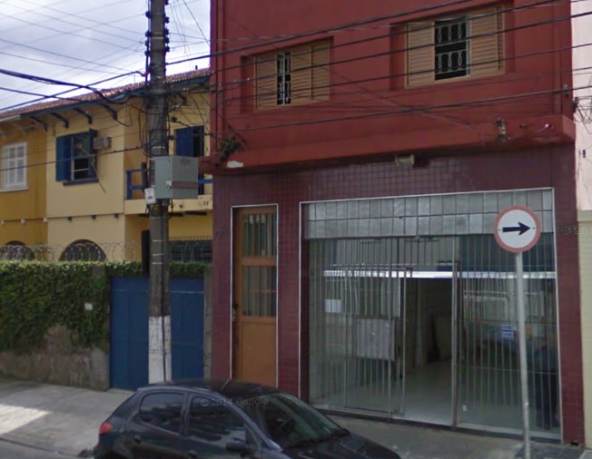 Imagem do condomínio Condomínio Monteiro Lobato - Vila Mariana - São Paulo - SP