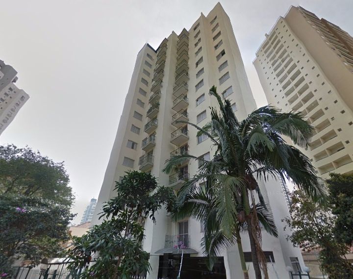 Imagem do condomínio Condomínio - Monteparnasse Saúde - São Paulo - SP