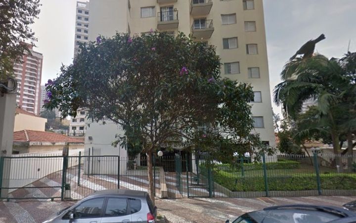 Imagem do condomínio Condomínio - Monteparnasse Saúde - São Paulo - SP