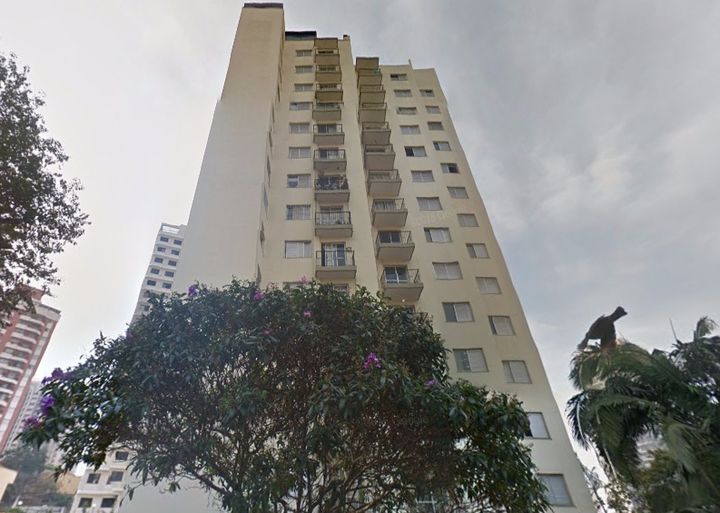 Imagem do condomínio Condomínio - Monteparnasse Saúde - São Paulo - SP