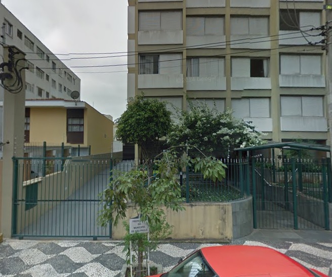 Imagem do condomínio Condomínio Monterrey - Campo Belo - São Paulo - SP